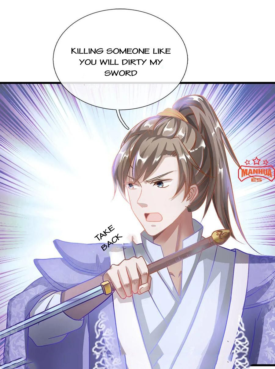 Marvelous Hero of the Sword Chapter 49 2